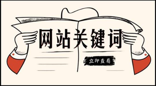 企業(yè)網(wǎng)站設(shè)計(jì)：我網(wǎng)站的關(guān)鍵詞為什么突然搜索不到了？